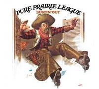 Pure Prairie League - Bustin' Out