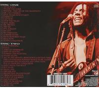 Bustin' Out Of Trench Town