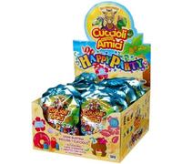 BUSTINE CUCCIOLI CERCA AMICI