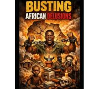 Busting African Delusions: Human Capital, Institutions, and the Path to Progress