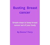 Busting Breast Cancer: Simple steps to keep breast cancer out of your body