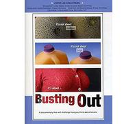 BUSTING OUT - [Format DVD Version Originale]
