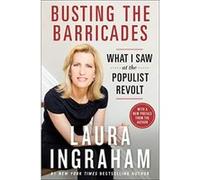 Busting the Barricades - [Version Originale] Inconnu (Auteur)