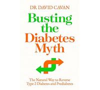 Busting The Diabetes Myth