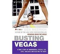Busting Vegas Ben Mezrich, Semyon (AFT) Dukach (Auteur)