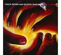 Bustin'loose [Remastering] [Import Allemand]