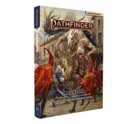 Bustion, A Pathfinder 2 - Absalom Stadtband - (German Import) Book NEUF