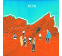 Busty and the Bass – Eddie – CD