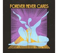 Busty & The Bass – Forever Never Cares – LP Baby Blue – Amazon Exclusive
