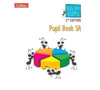 Busy Ant Maths 2nd Edition -- Pupil Book 5a