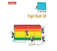 Busy Ant Maths 2nd Edition -- Pupil Book 5b