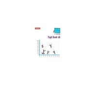 Busy Ant Maths 2nd Edition -- Pupil Book 6b