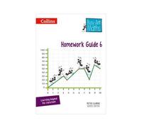Busy Ant Maths - Homework Guide 6