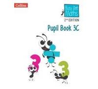 Busy Ant Maths -- Pupil Book 3c