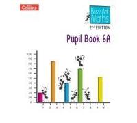 Busy Ant Maths -- Pupil Book 6a