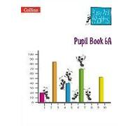 Busy Ant Maths -- Pupil Book 6a