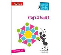 Busy Ant Maths Year 1 Prog Sp Nicola Morgan, Rachel Axten - Higgs, Jo Power, Jeanette A Mumford (Auteur)