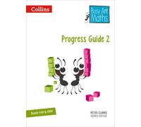 Busy Ant Maths -- Year 2 Progress Guide
