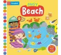 Busy Beach