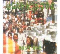 Busy Bee By Ugly Kid Joe (0001-01-01)