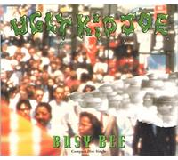 Busy Bee [SINGLE] [IMPORT]