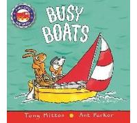 Busy Boats