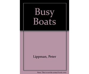 Busy Boats
