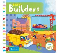 Busy Builders