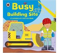 busy building site Collectif (Auteur)