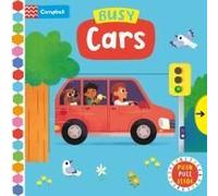 Busy Cars