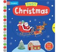 Busy Christmas by Campbell Books Campbell Books (Auteur)