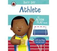 Busy Day Athlete by Dan Green Dan Green (Auteur)