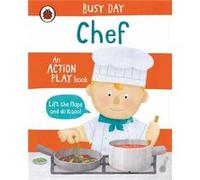 Busy Day Chef by Dan Green Dan Green (Auteur)