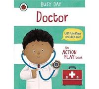 Busy Day Doctor by Dan Green Dan Green (Auteur)