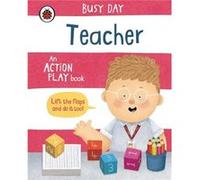 Busy Day Teacher by Dan Green Dan Green (Auteur)