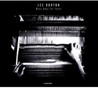 Burton - Busy Days for Fools [Import]