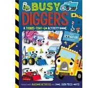 Busy Diggers