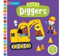 Busy Diggers