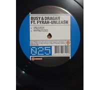 Busy & Dragan - Unleash/Hypnotised [Vinyl Single]