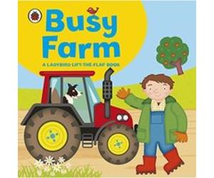 busy farm Collectif (Auteur)