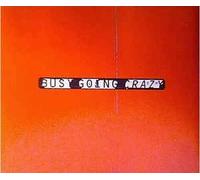 Busy Going Crazy - Six Summer Suns E.P. [Import]