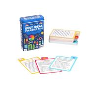 Busy Ideas for Bored Kids: Artist Edition