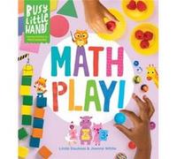 Busy Little Hands Math Play by Linda Dauksas Linda Dauksas (Auteur)