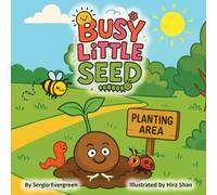 Busy Little Seed