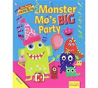 Busy Monsters: Monster Mo's Big Party
