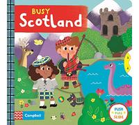 Busy Scotland