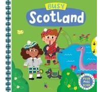Busy Scotland