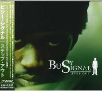 Busy Signal - Step Out [Import]