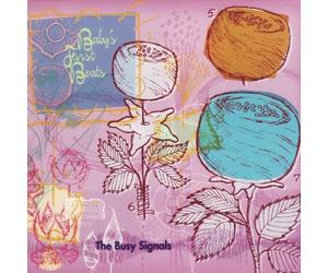 Busy Signals - Baby's First Beats