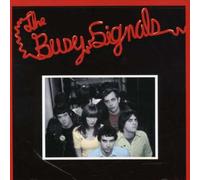 Busy Signals, the - The Busy Signals [Import]